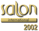 Salon International 2002